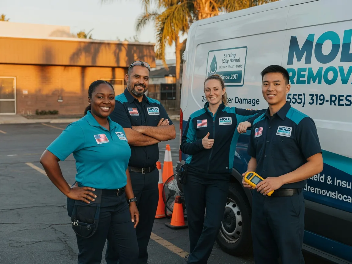 Water Damage Restoration company in Otter Rock, OR